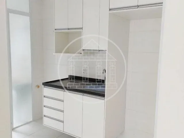 Apartamento 2 quartos e 2 banheiros, à venda, no bairro Vila Santa Catarina em São Paulo