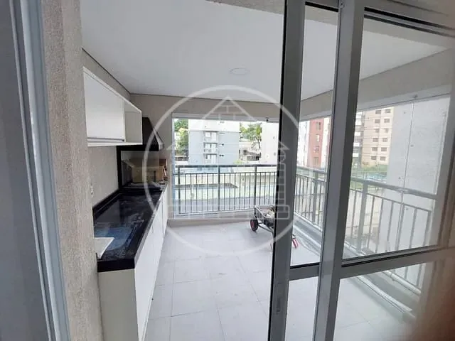 Apartamento 2 quartos e 2 banheiros, à venda, no bairro Vila Santa Catarina em São Paulo