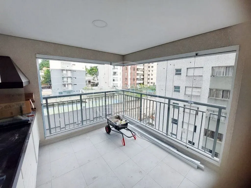 Apartamento, 2 quartos, 66 m² - Foto 2