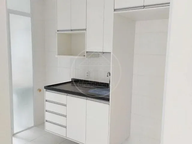 Apartamento 2 quartos e 2 banheiros, à venda, no bairro Vila Santa Catarina em São Paulo
