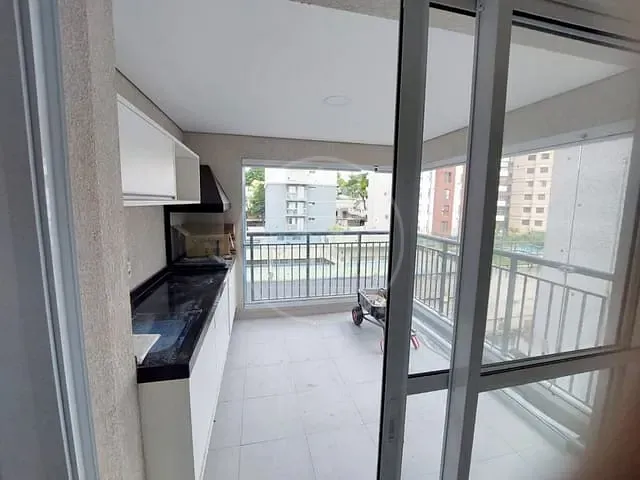 Apartamento 2 quartos e 2 banheiros, à venda, no bairro Vila Santa Catarina em São Paulo
