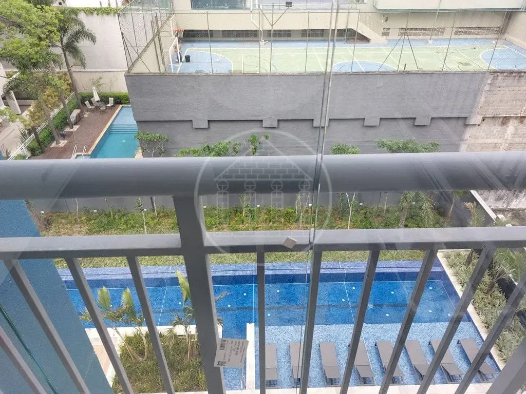 Apartamento, 2 quartos, 66 m² - Foto 8