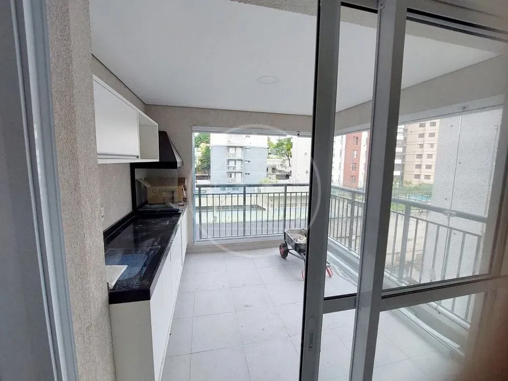 Apartamento, 2 quartos, 66 m² - Foto 1