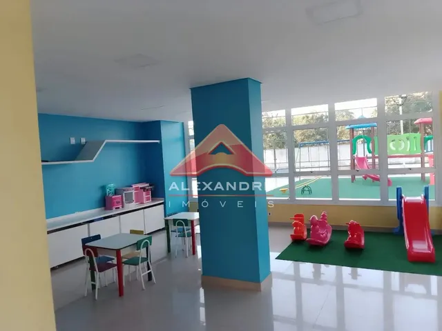 Apartamento com 10m² 2 quartos e 1 banheiro, à venda, no bairro Jardim América em São José Dos Campos