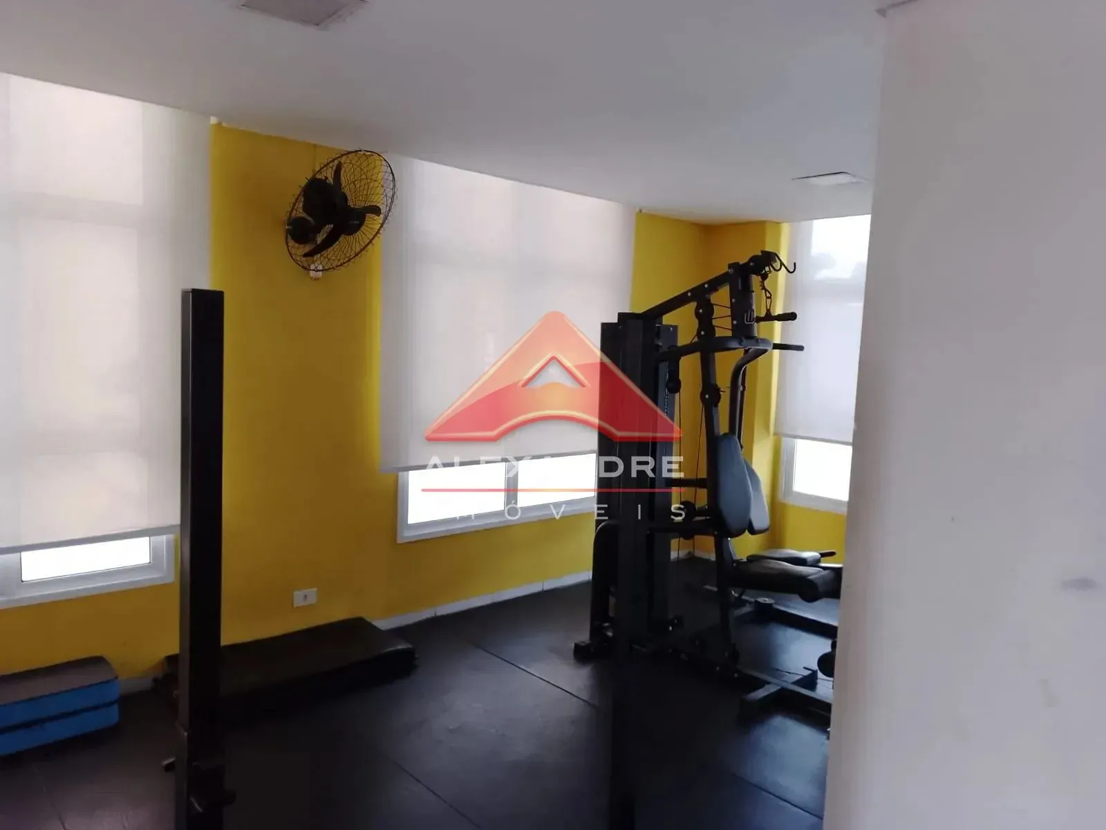 Apartamento, 2 quartos, 113 m² - Foto 12