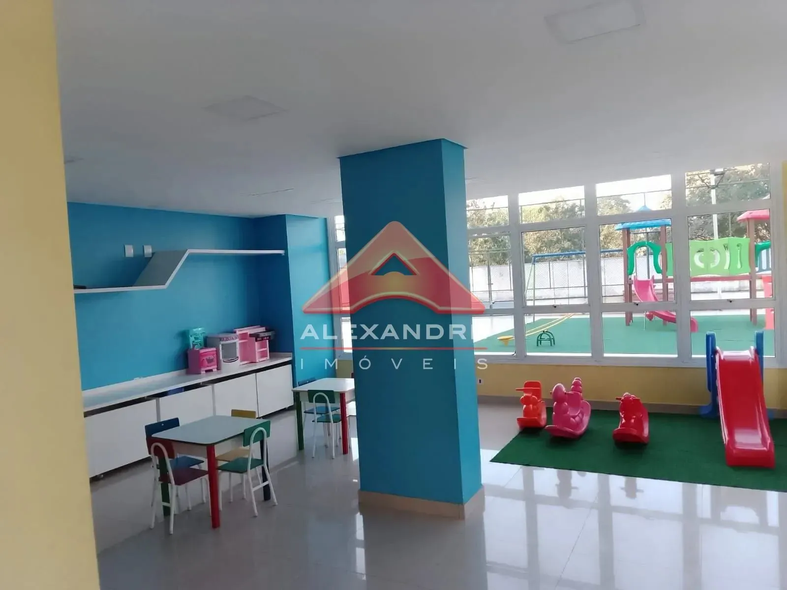 Apartamento, 2 quartos, 113 m² - Foto 6