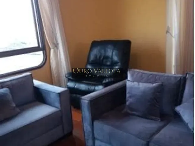 Apartamento 3 quartos e 2 banheiros, à venda, no bairro Mooca em São Paulo