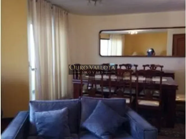 Apartamento 3 quartos e 2 banheiros, à venda, no bairro Mooca em São Paulo