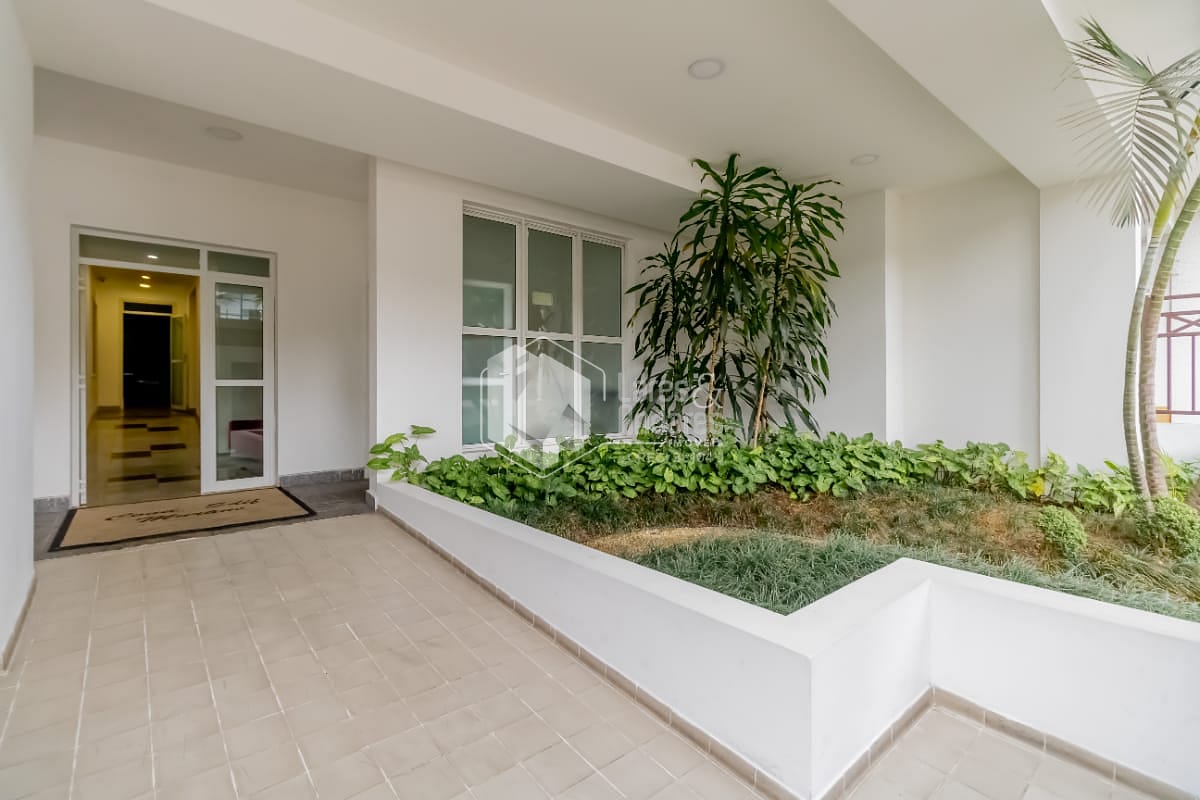 Apartamento à venda com 1 quarto, 39m² - Foto 11