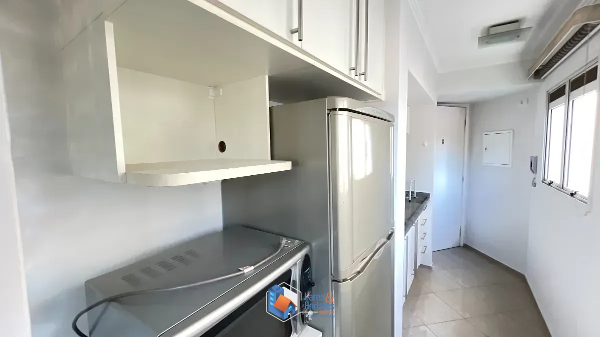 Apartamento, 1 quarto, 39 m² - Foto 16