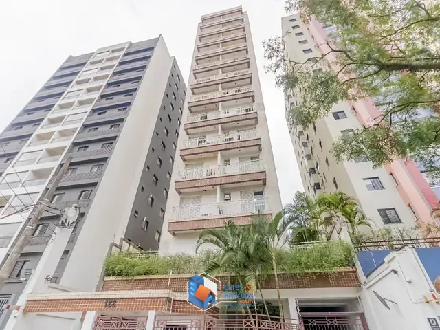 Apartamento com 39m² 1 quarto e 1 banheiro, à venda, no bairro Vila Olímpia em São Paulo
