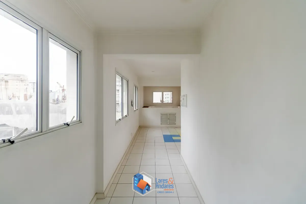 Apartamento, 1 quarto, 39 m² - Foto 8