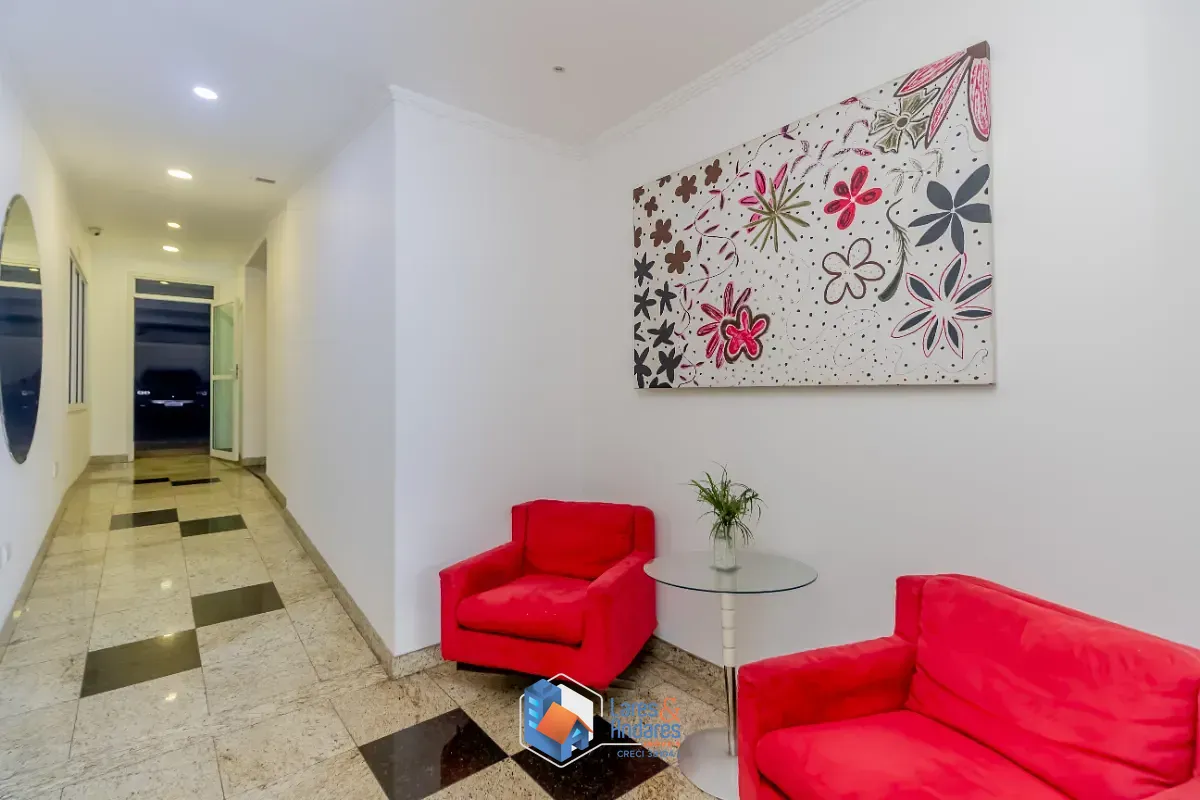 Apartamento, 1 quarto, 39 m² - Foto 11