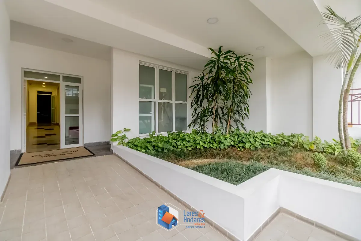 Apartamento, 1 quarto, 39 m² - Foto 12