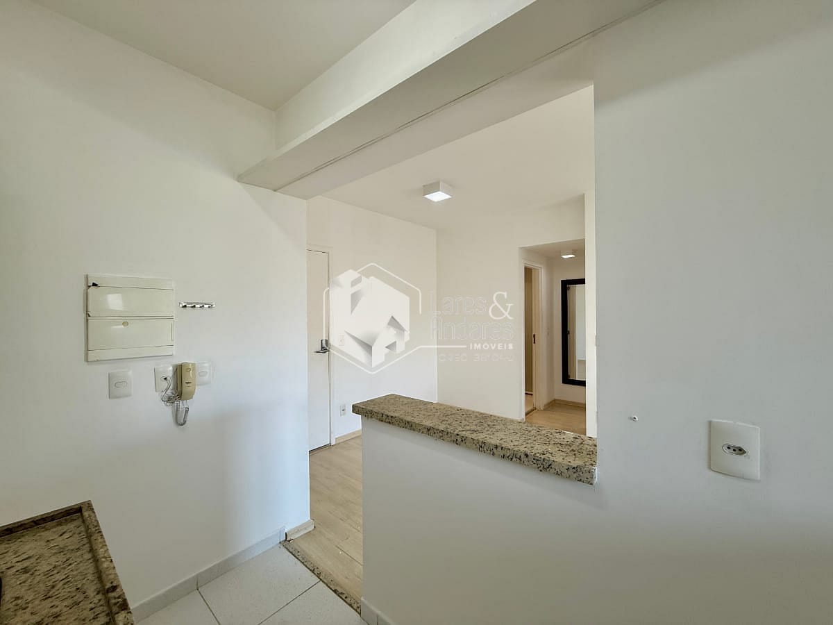 Apartamento, 1 quarto, 46 m² - Foto 46