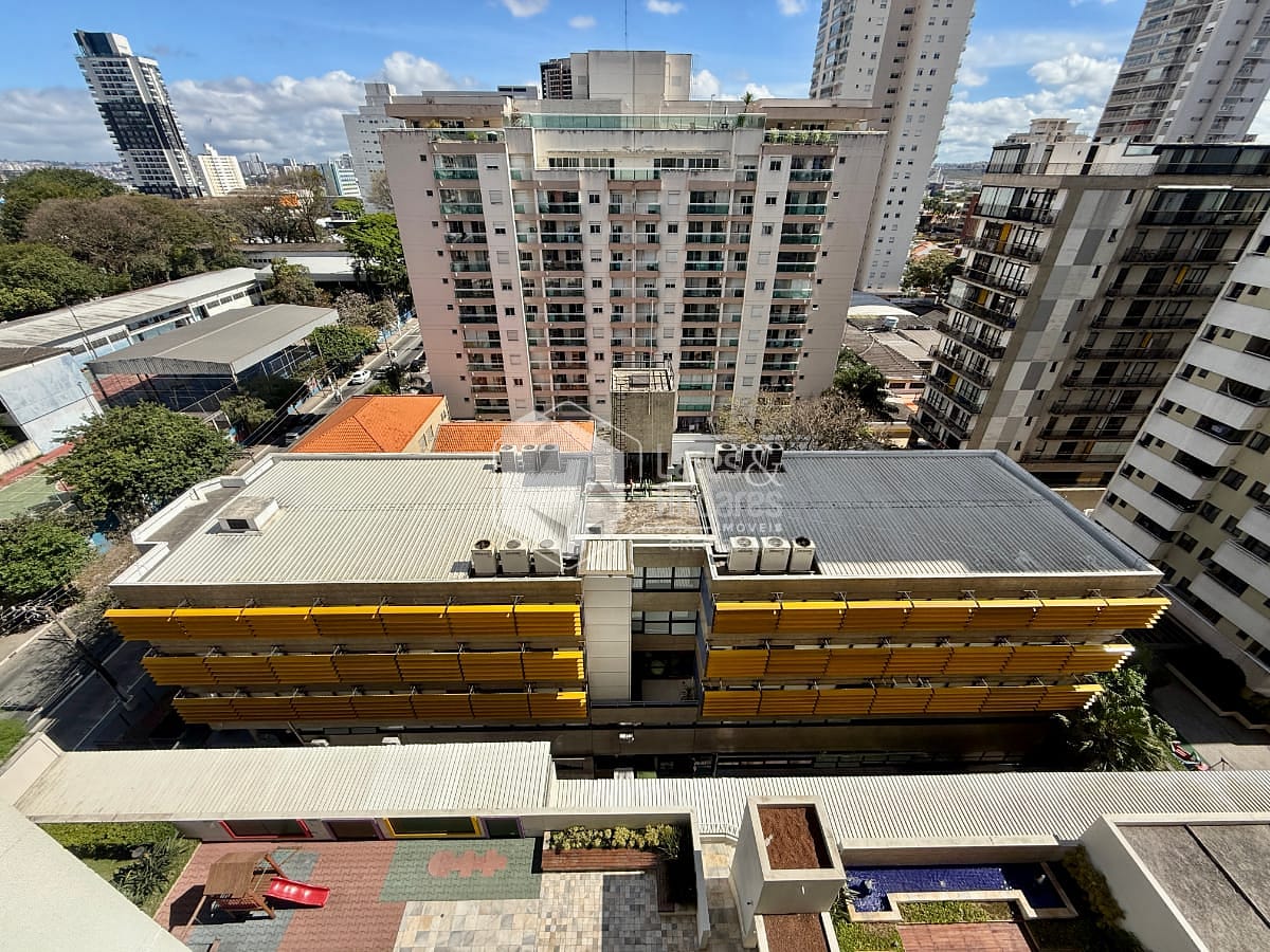 Apartamento, 1 quarto, 46 m² - Foto 19