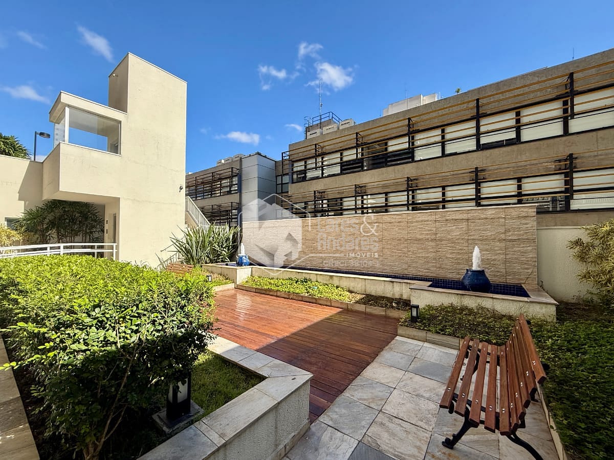 Apartamento, 1 quarto, 46 m² - Foto 114