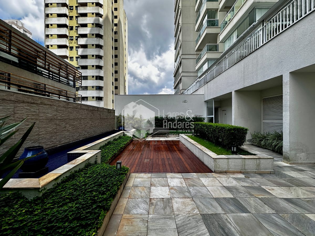 Apartamento, 1 quarto, 46 m² - Foto 126