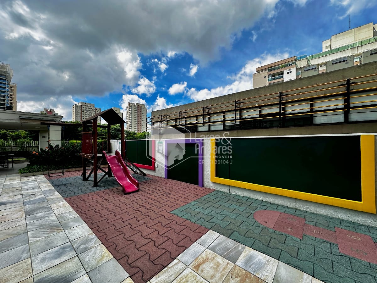 Apartamento, 1 quarto, 46 m² - Foto 127