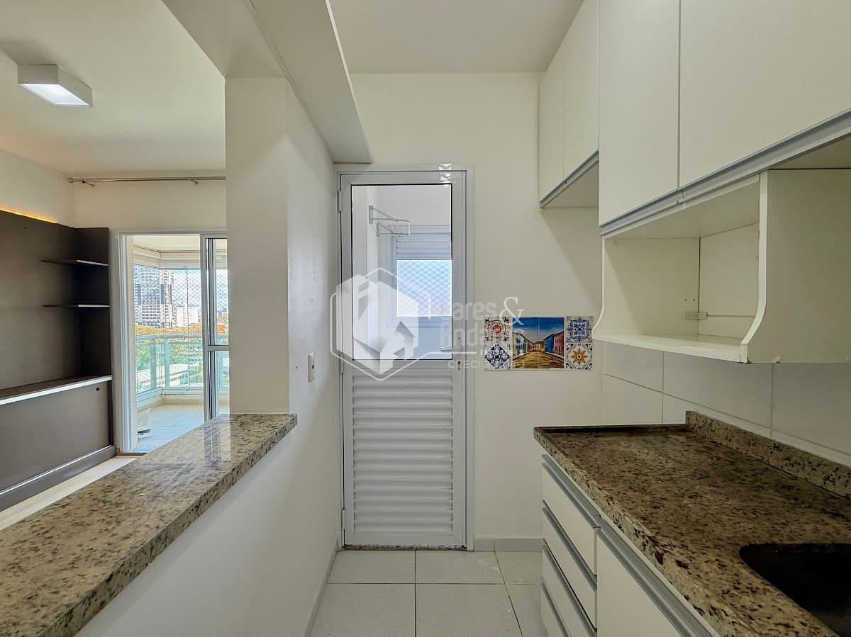 Apartamento, 1 quarto, 46 m² - Foto 42