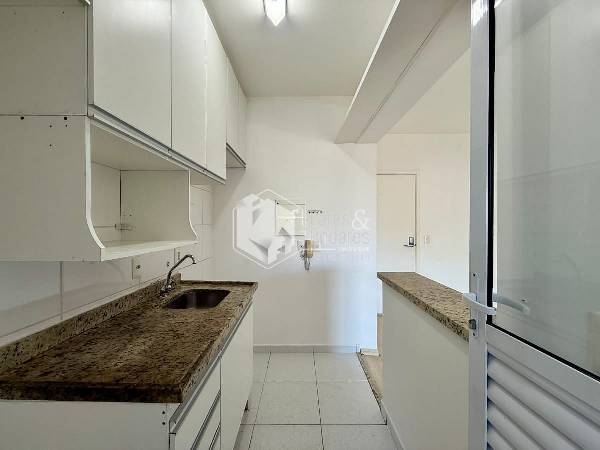 Apartamento, 1 quarto, 46 m² - Foto 45