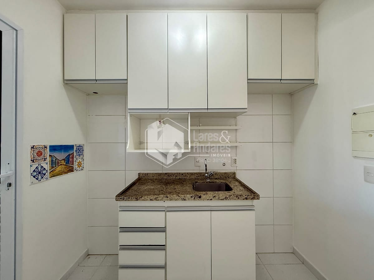 Apartamento, 1 quarto, 46 m² - Foto 40