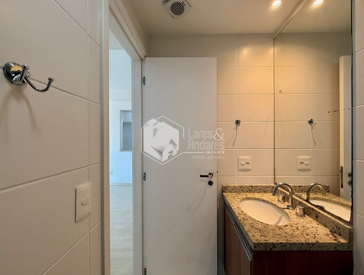 Apartamento, 1 quarto, 46 m² - Foto 37