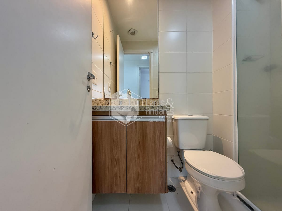 Apartamento, 1 quarto, 46 m² - Foto 35