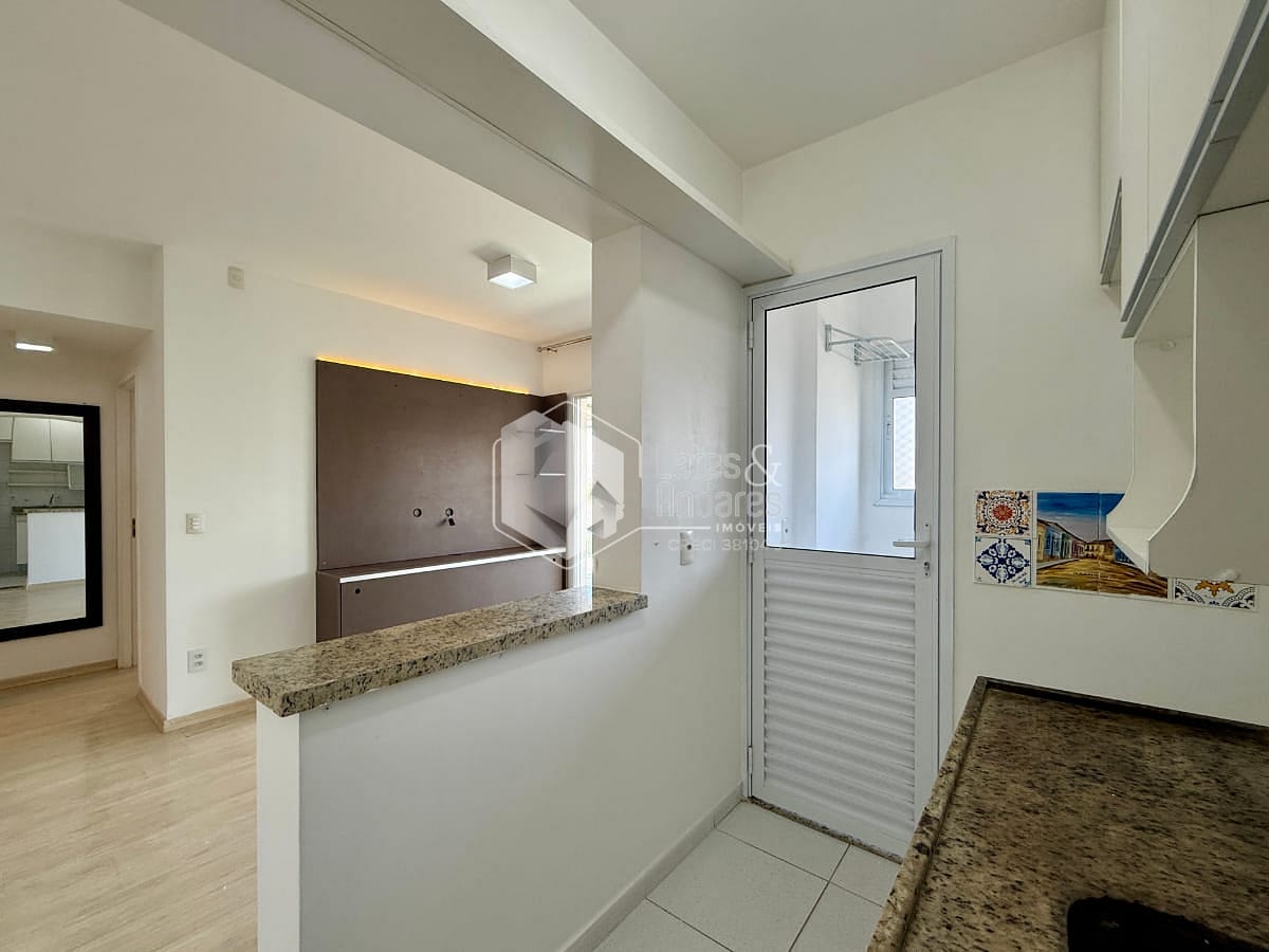 Apartamento, 1 quarto, 46 m² - Foto 43