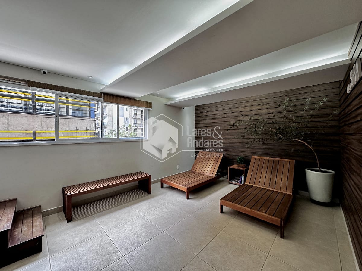 Apartamento, 1 quarto, 46 m² - Foto 66