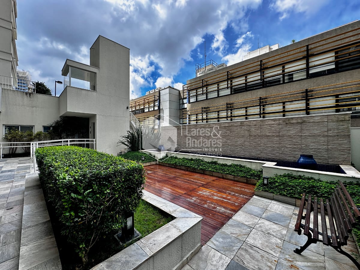 Apartamento, 1 quarto, 46 m² - Foto 69