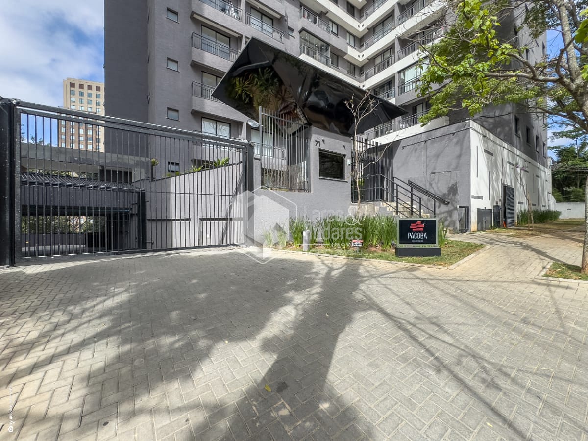 Apartamento, 2 quartos, 39 m² - Foto 41