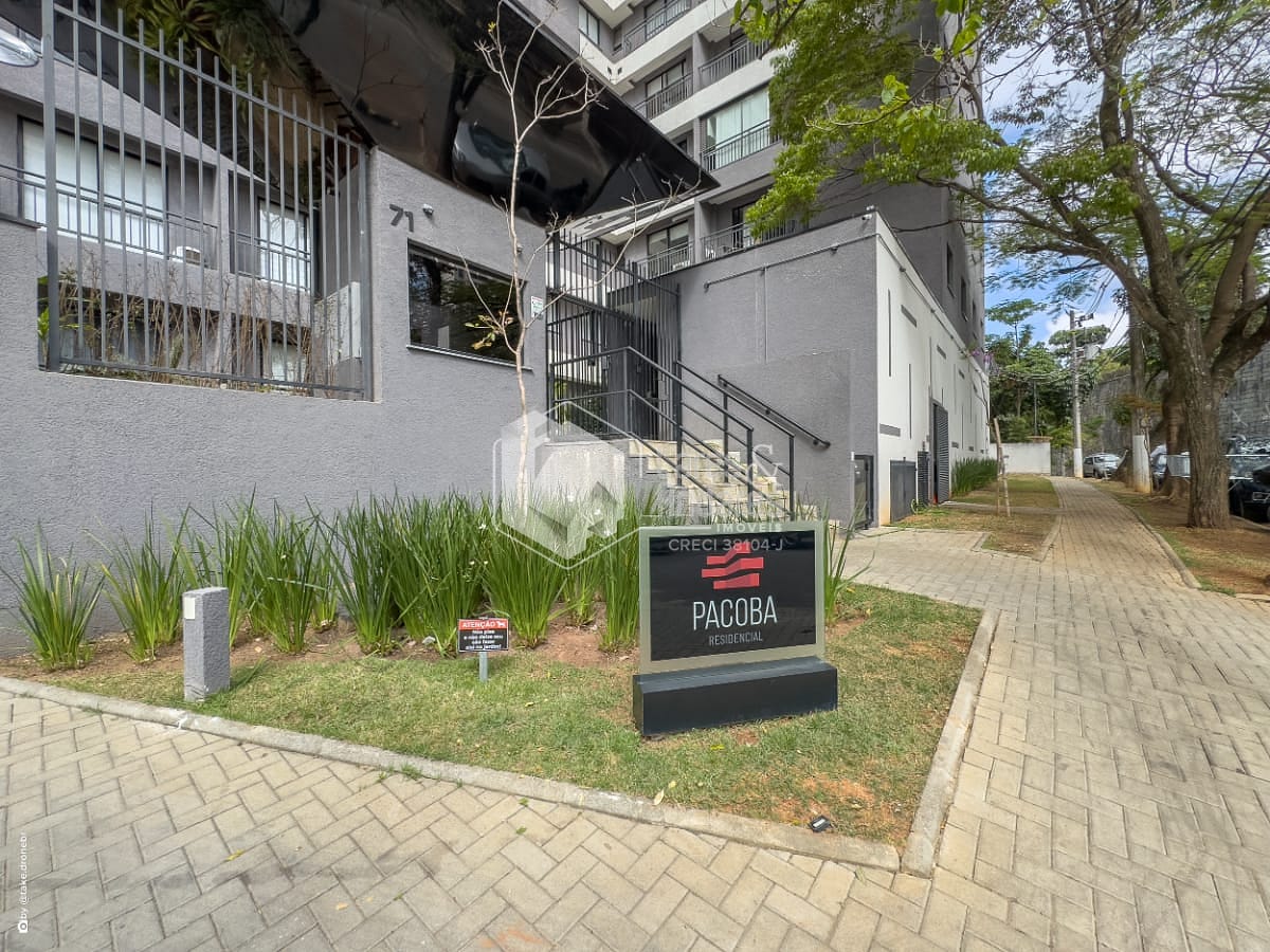 Apartamento, 2 quartos, 39 m² - Foto 42