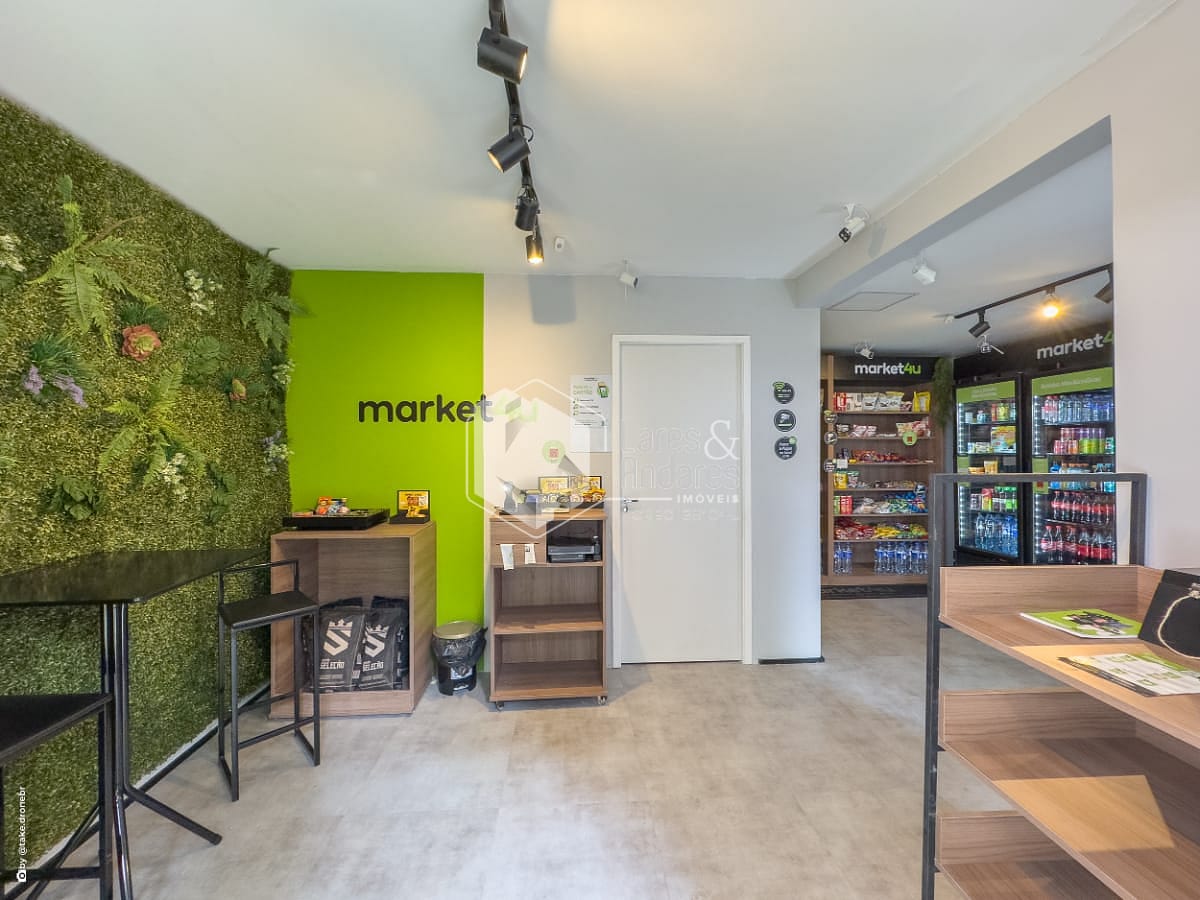 Apartamento, 2 quartos, 39 m² - Foto 35