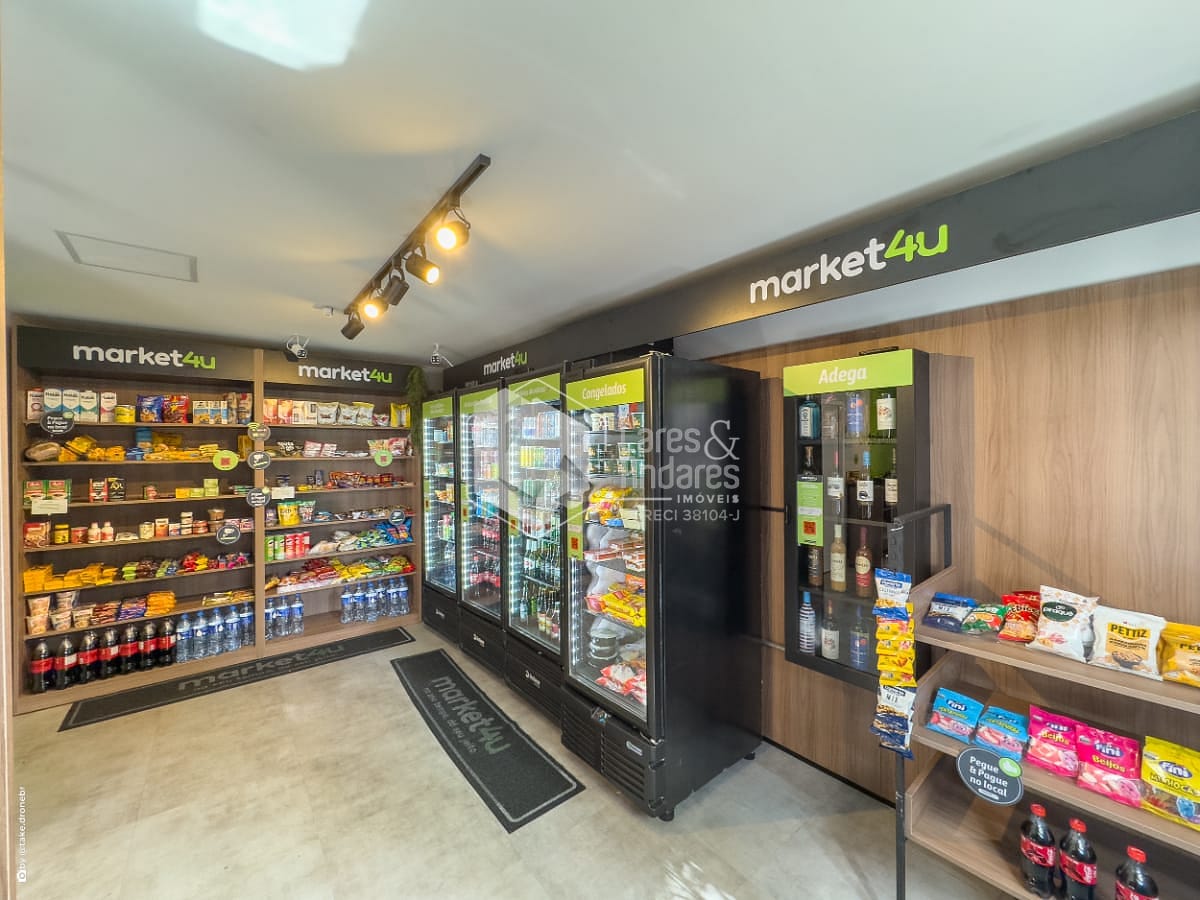 Apartamento, 2 quartos, 39 m² - Foto 36