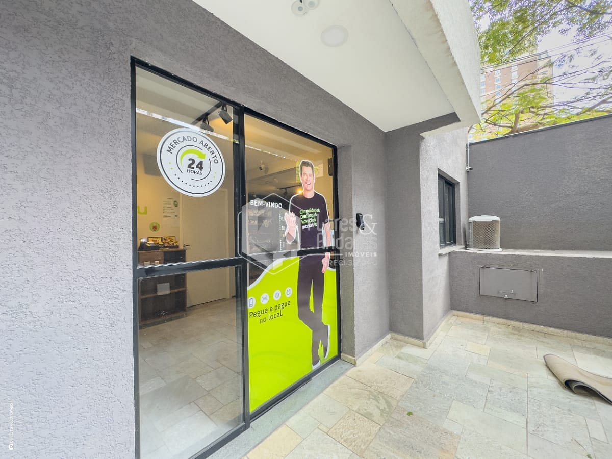 Apartamento, 2 quartos, 39 m² - Foto 37