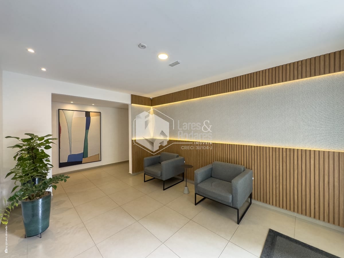 Apartamento, 2 quartos, 39 m² - Foto 38