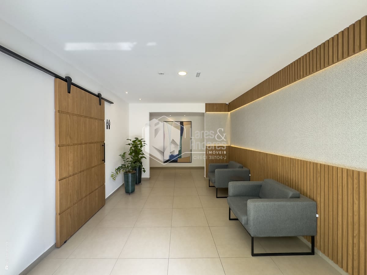 Apartamento, 2 quartos, 39 m² - Foto 39