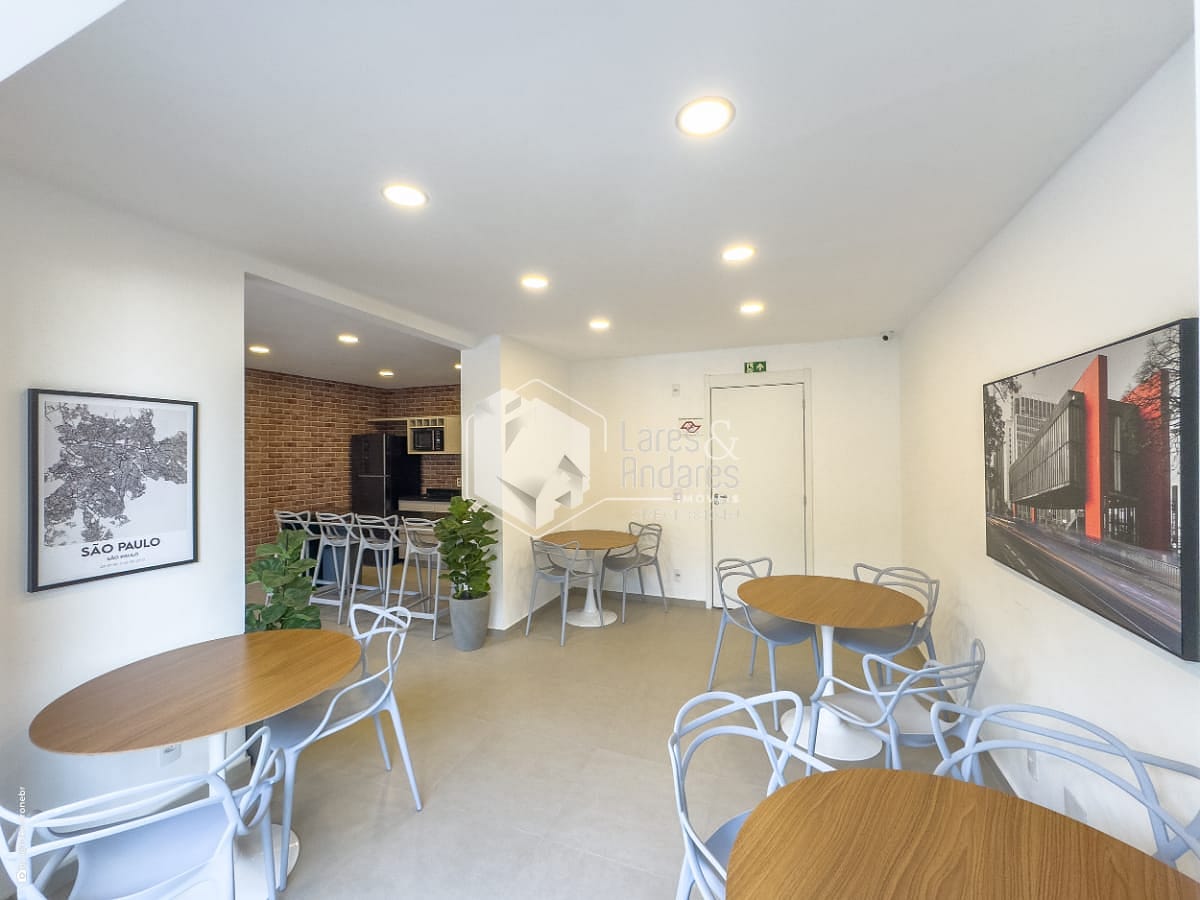 Apartamento, 2 quartos, 39 m² - Foto 31