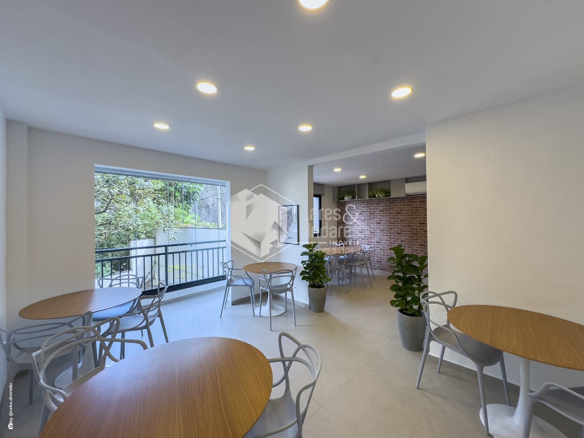 Apartamento, 2 quartos, 39 m² - Foto 32