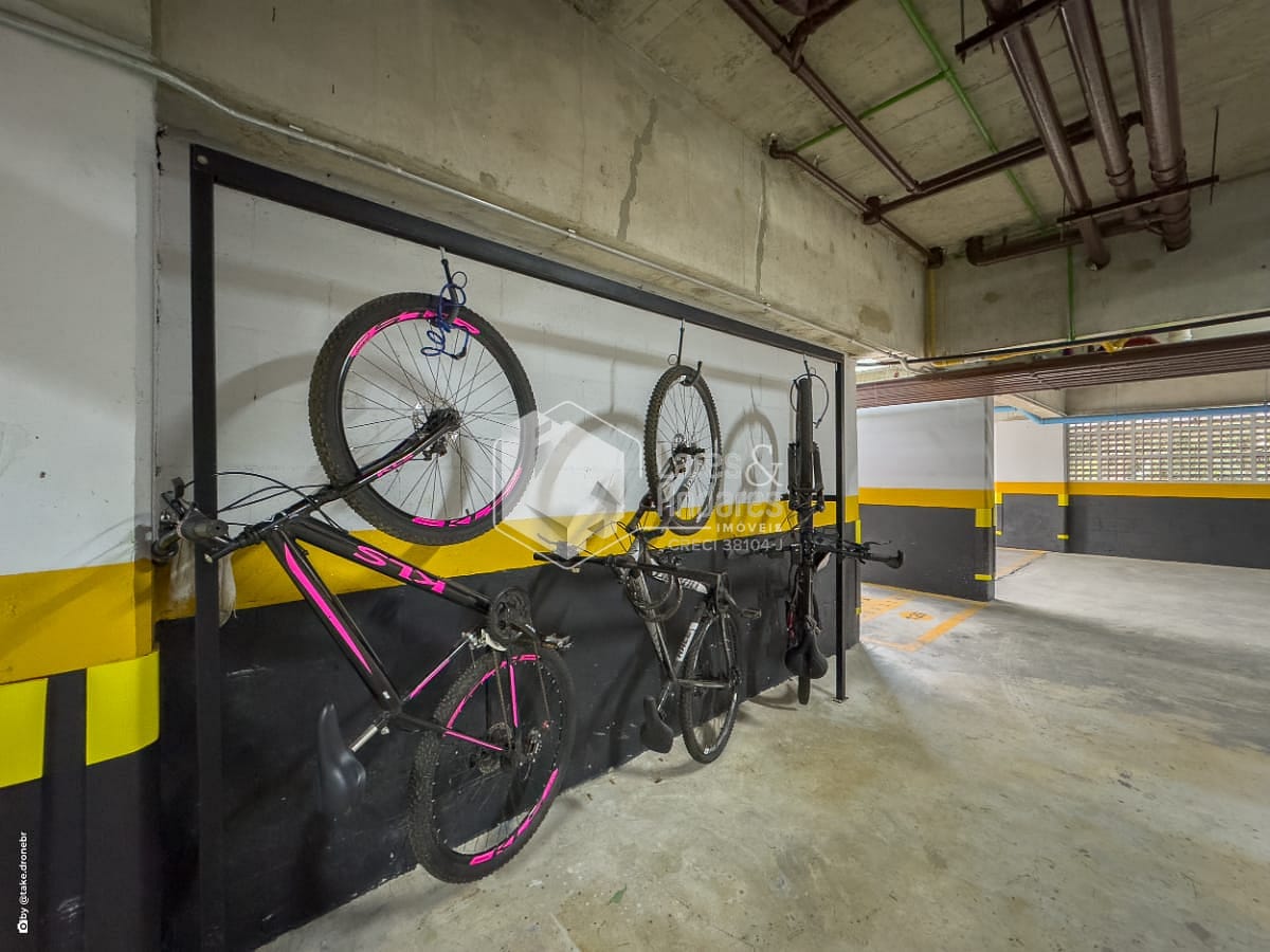 Apartamento, 2 quartos, 39 m² - Foto 40