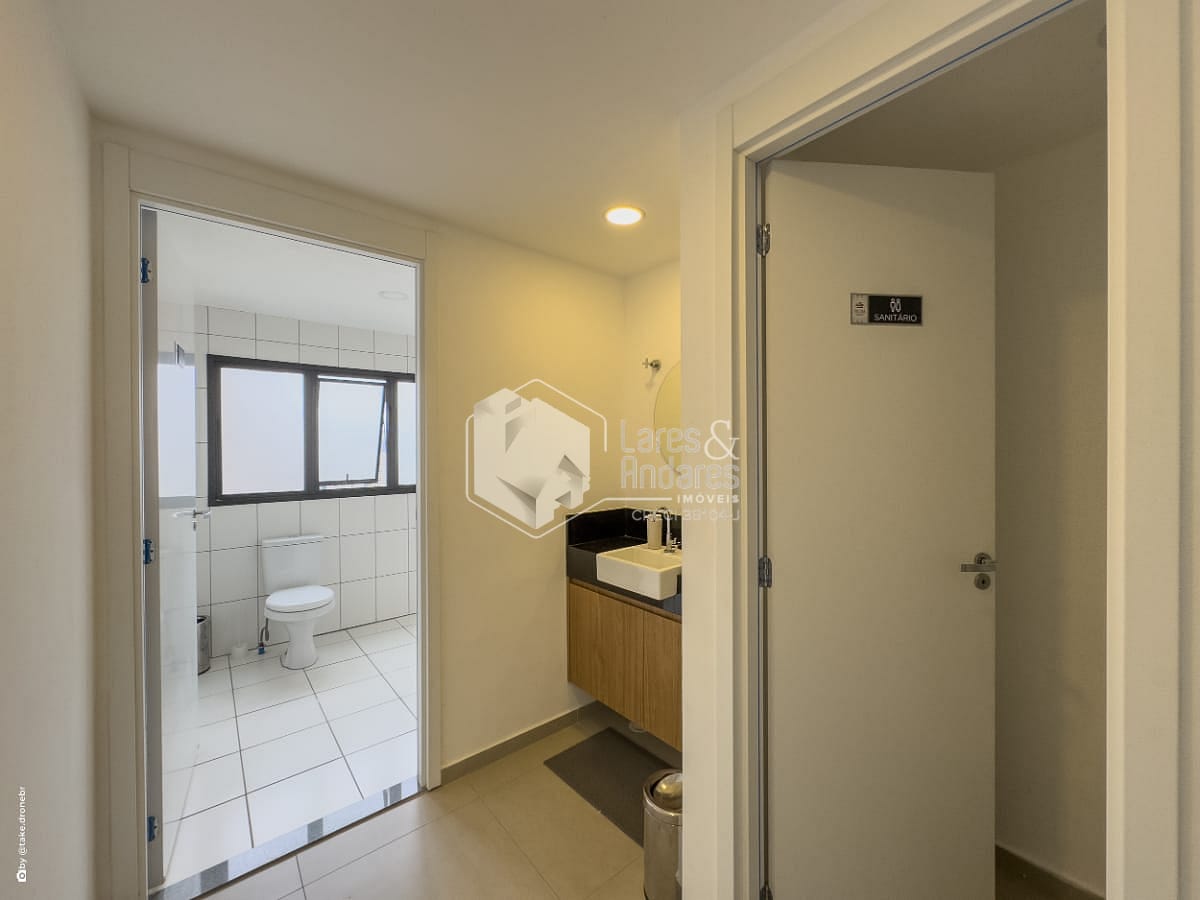 Apartamento, 2 quartos, 39 m² - Foto 34