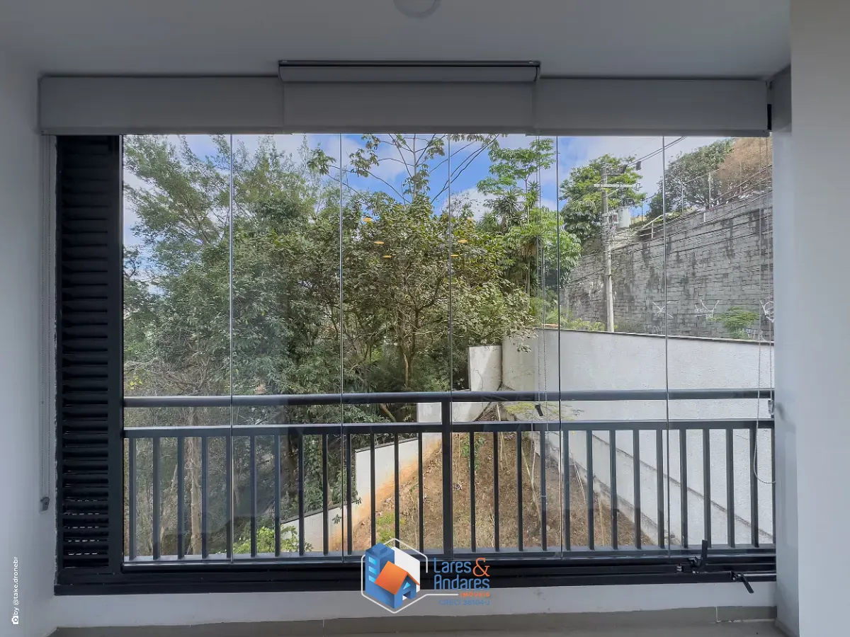 Apartamento, 2 quartos, 39 m² - Foto 33