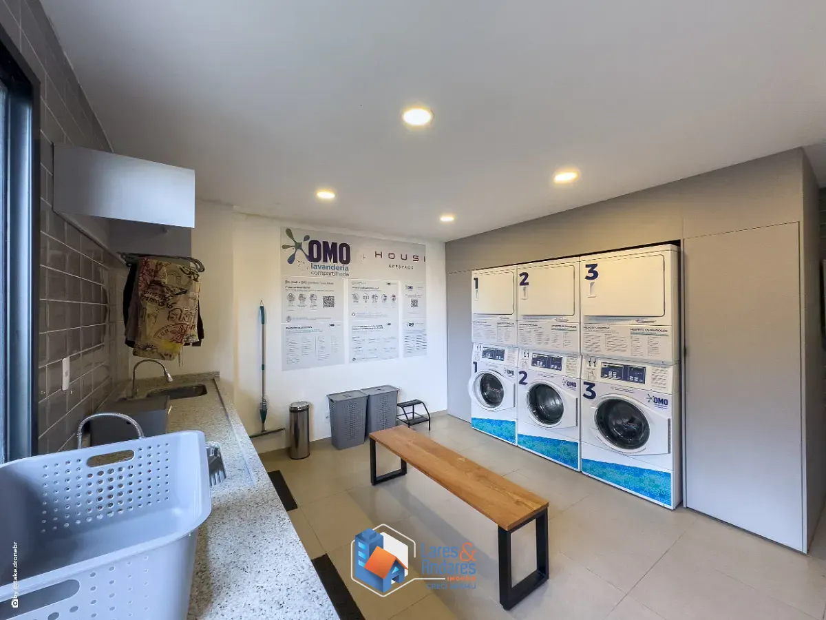 Apartamento, 2 quartos, 39 m² - Foto 26