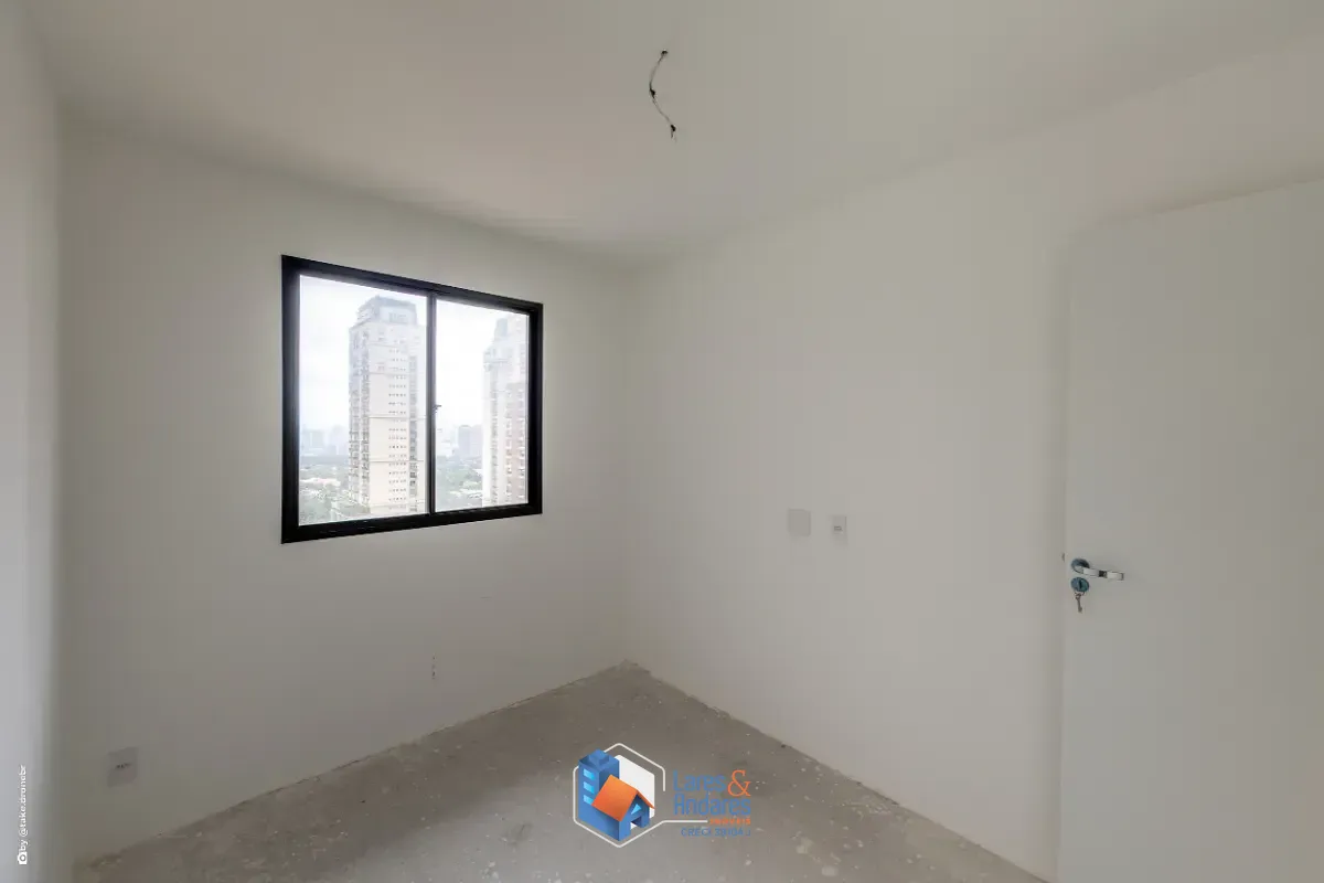 Apartamento, 2 quartos, 39 m² - Foto 11