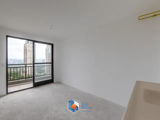 Apartamento com 1276m² 2 quartos e 1 banheiro, à venda, no bairro Jardim Panorama em São Paulo