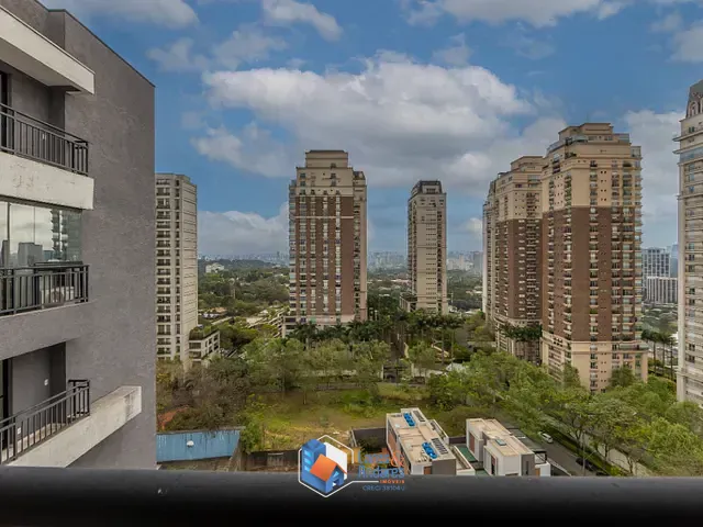 Apartamento com 1276m² 2 quartos e 1 banheiro, à venda, no bairro Jardim Panorama em São Paulo
