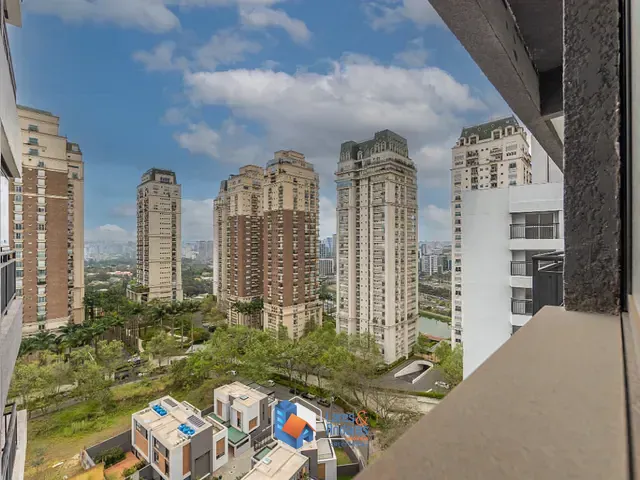 Apartamento com 1276m² 2 quartos e 1 banheiro, à venda, no bairro Jardim Panorama em São Paulo