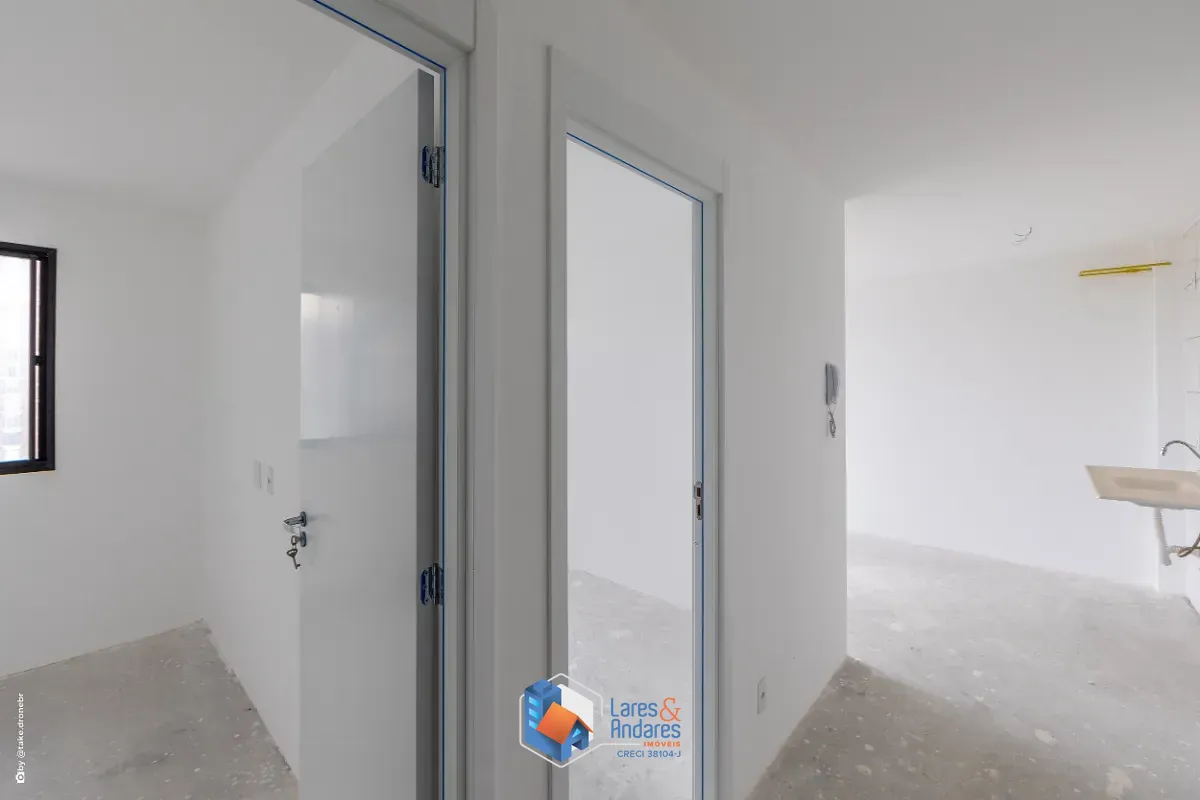 Apartamento, 2 quartos, 39 m² - Foto 10