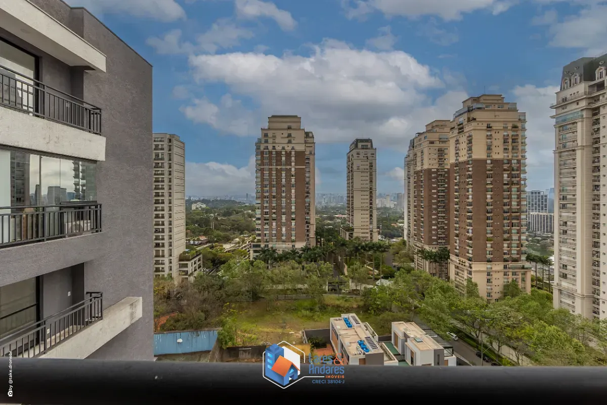 Apartamento, 2 quartos, 39 m² - Foto 2